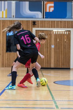 Bild 81 - C/B-Juniorinnen Kreismeisterschaften
